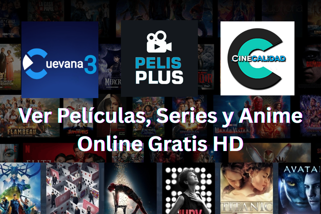 Películas y Series en Cuevana